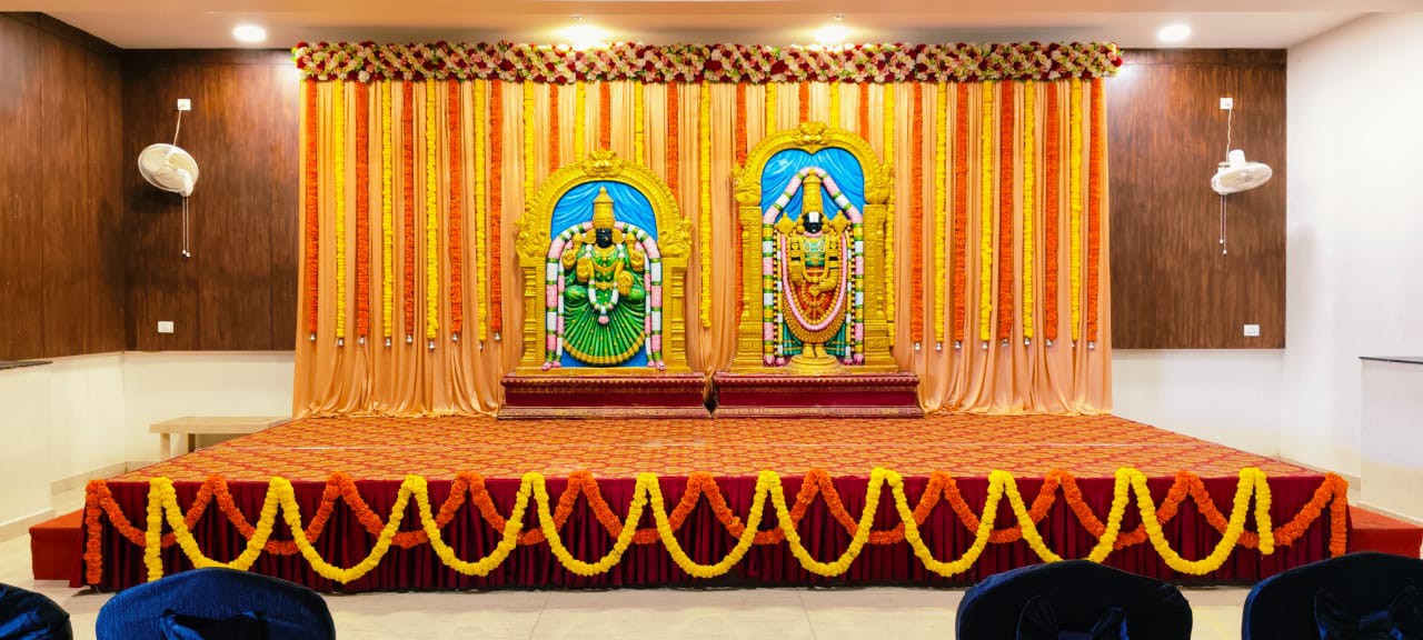Stage