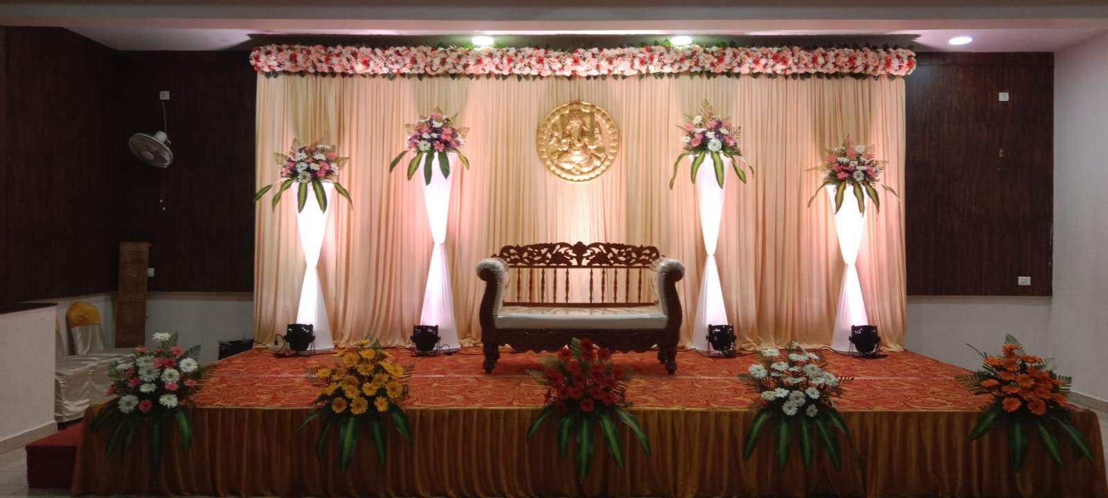 Stage
