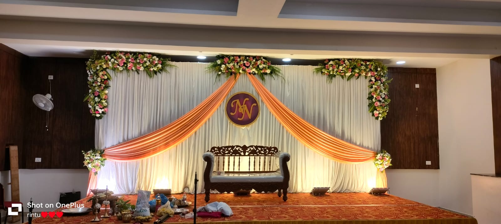 Stage