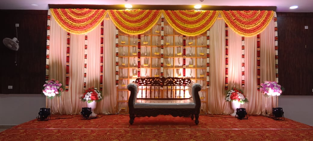 Stage