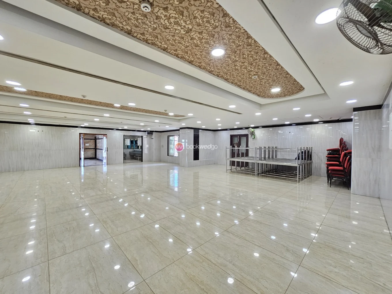 Dining Hall