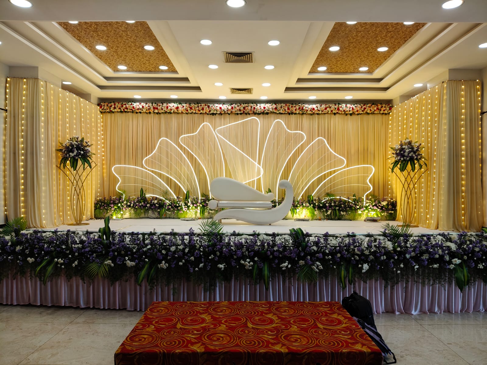Stage