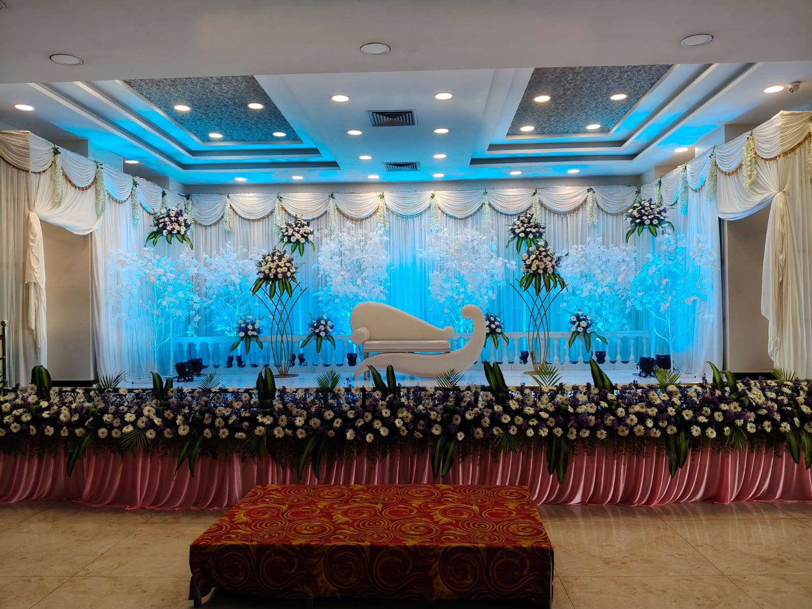 Stage