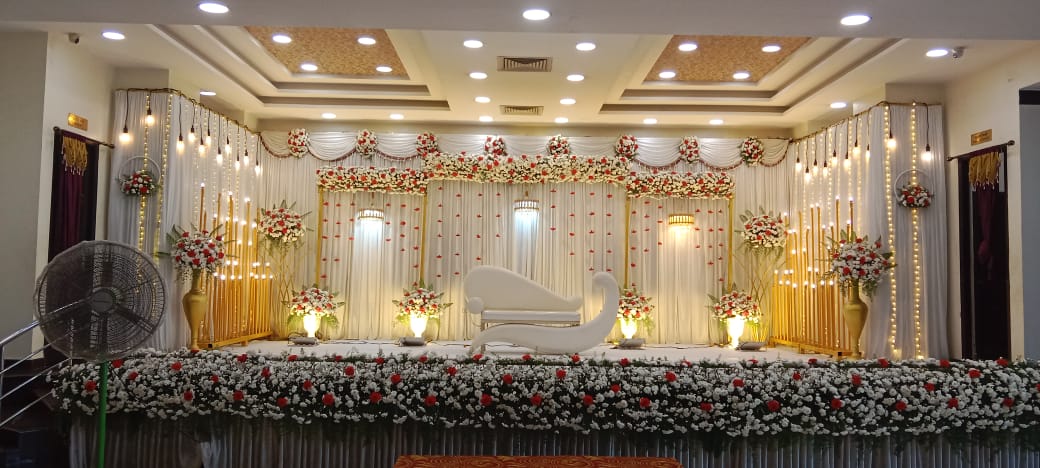 Stage