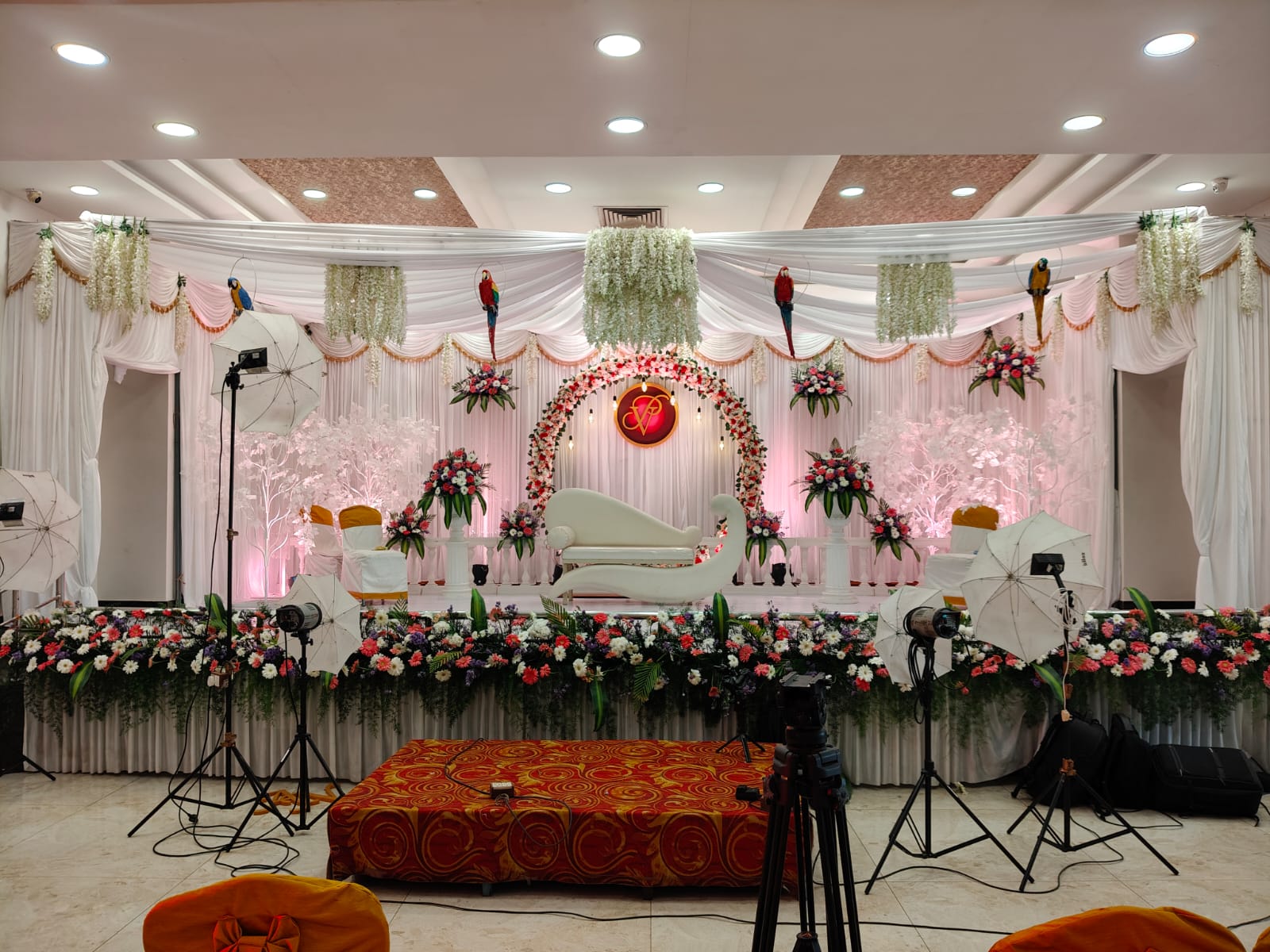 Stage