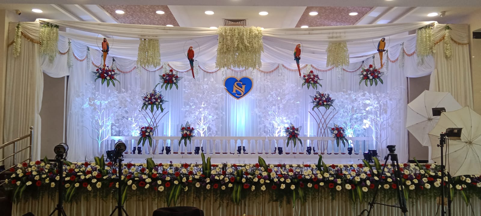 Stage