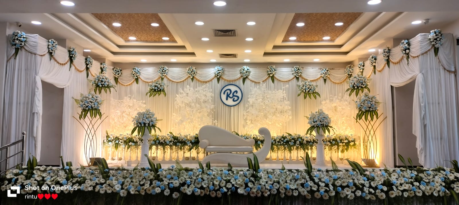 Stage