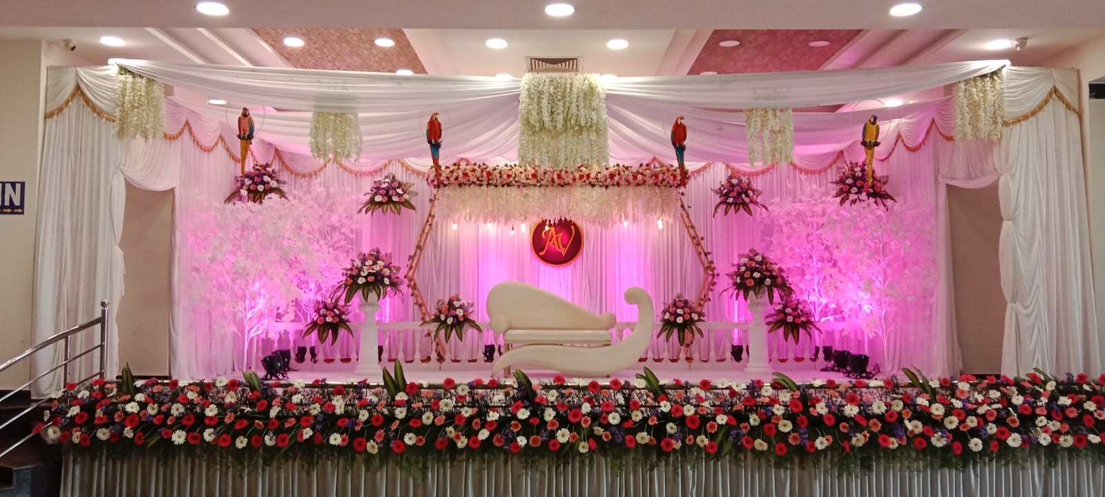 Stage